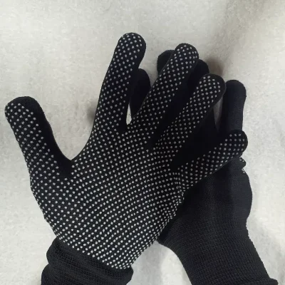 Guantes sencillos
