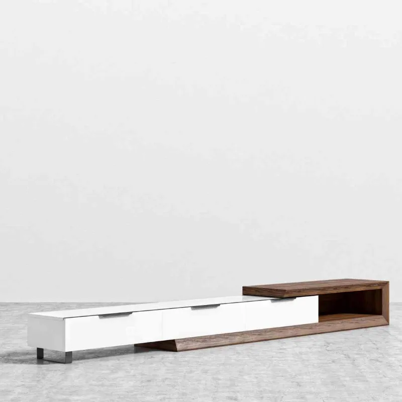 Mueble Imperial para televisión