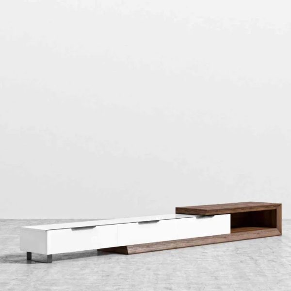 Mueble Imperial para televisión