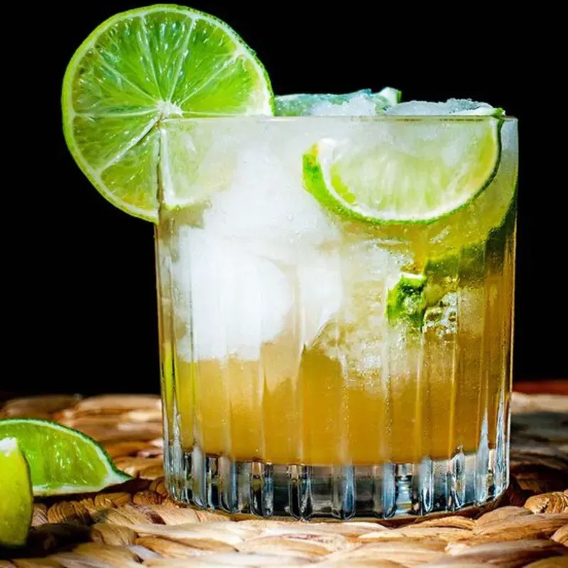 Caipirinha