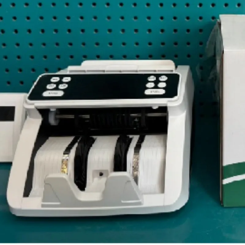 MÁQUINA CONTADORA DE BILLETES REF: 85671