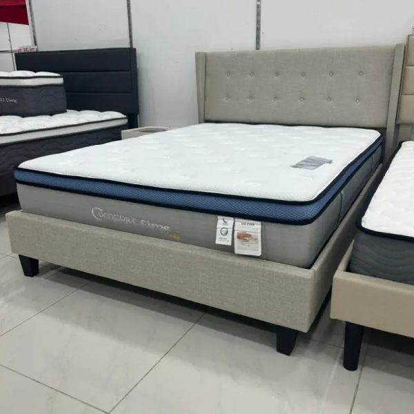 Cama camera