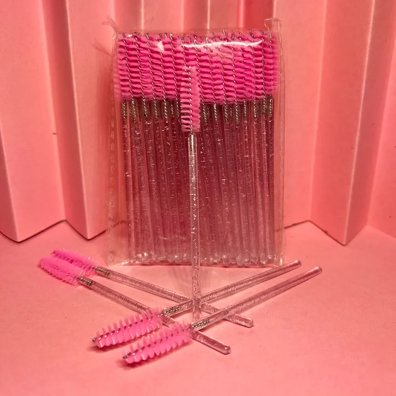 Cepillos desechables ✨