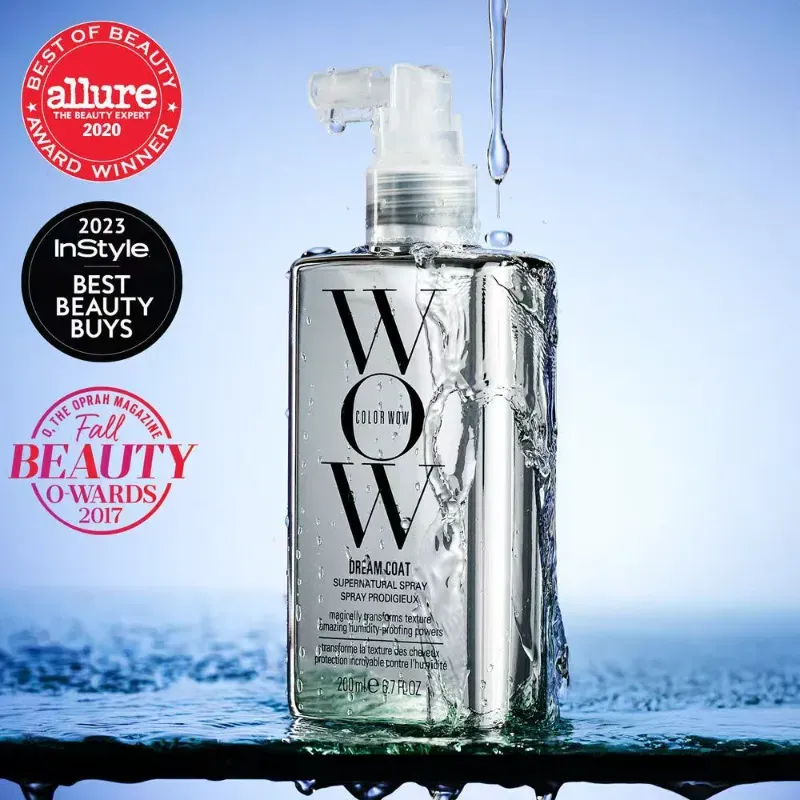  Color WOW Dream Coat Supernatural Spray (200 ml) 