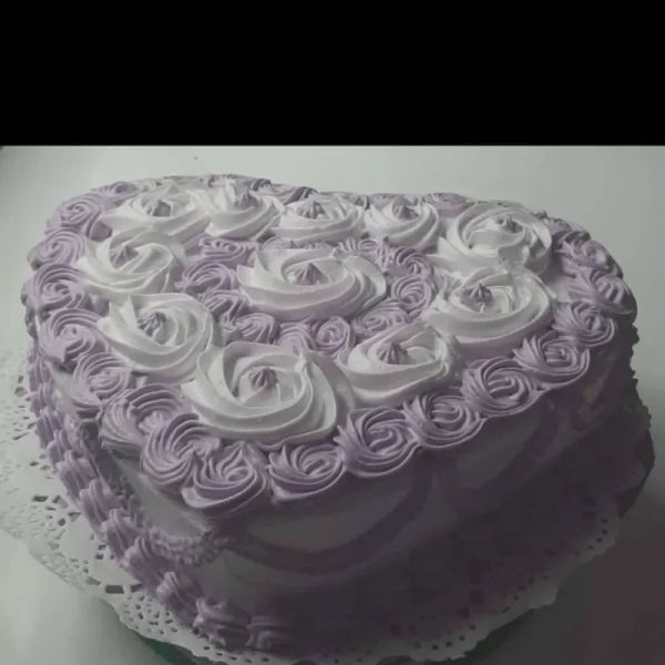 Cake de Merengue