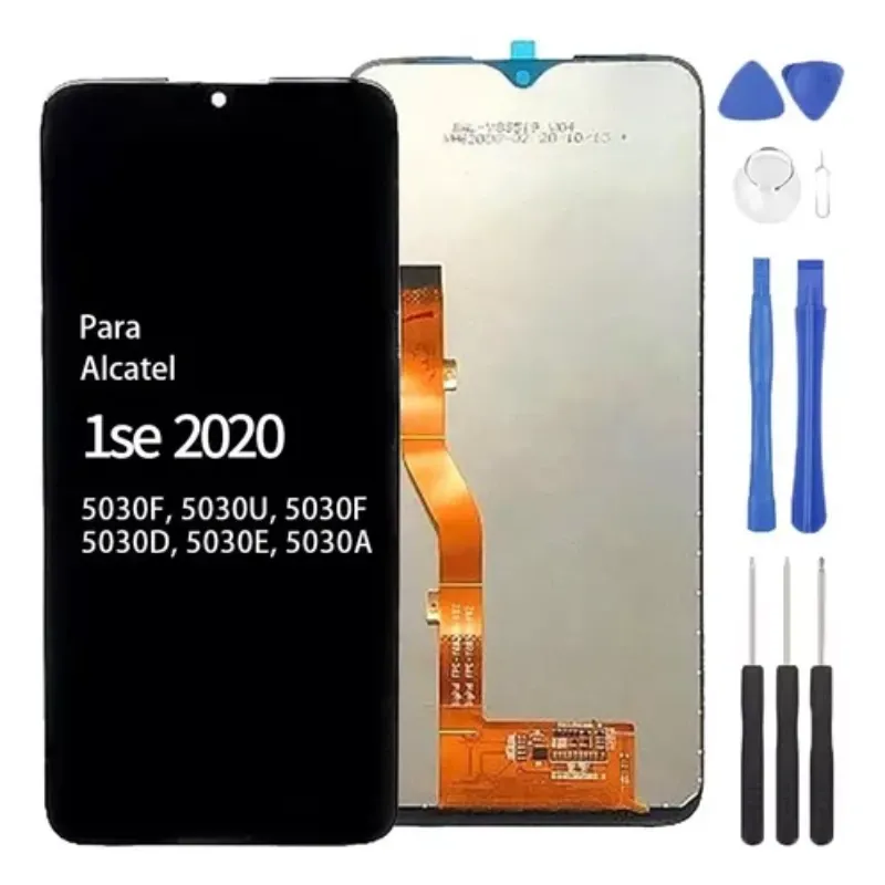 Pantalla Alcatel 5030