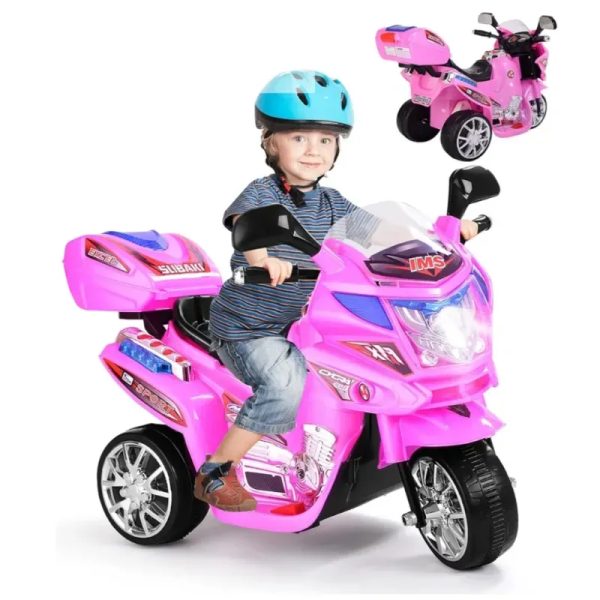Moto MAXMASS