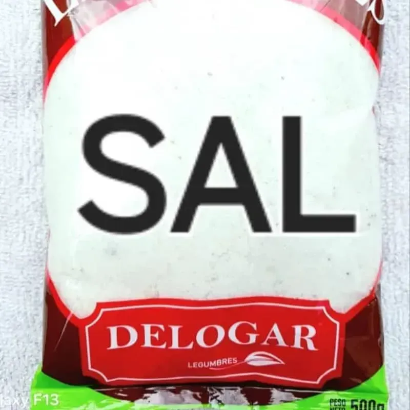 Sal de cocina