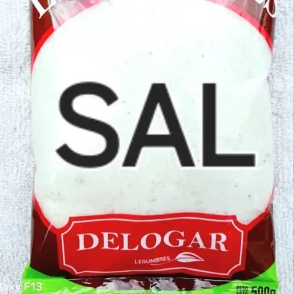 Sal de cocina
