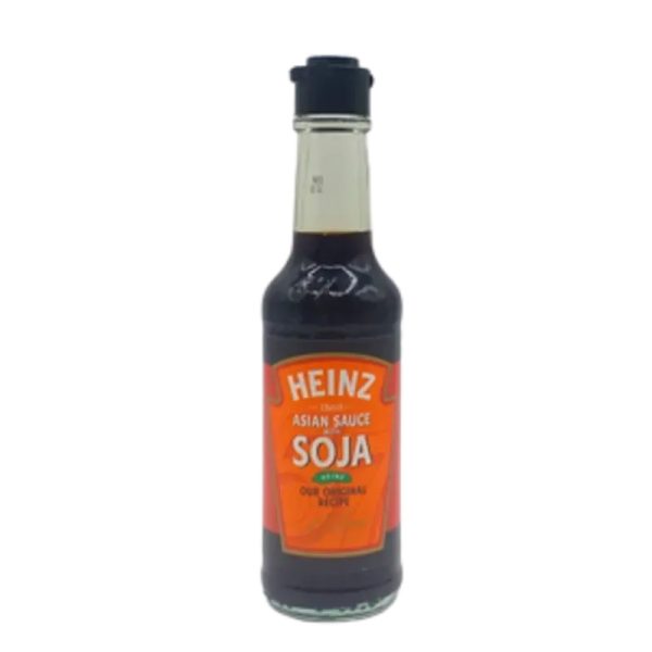 Salsa Soya Heinz 150 ml