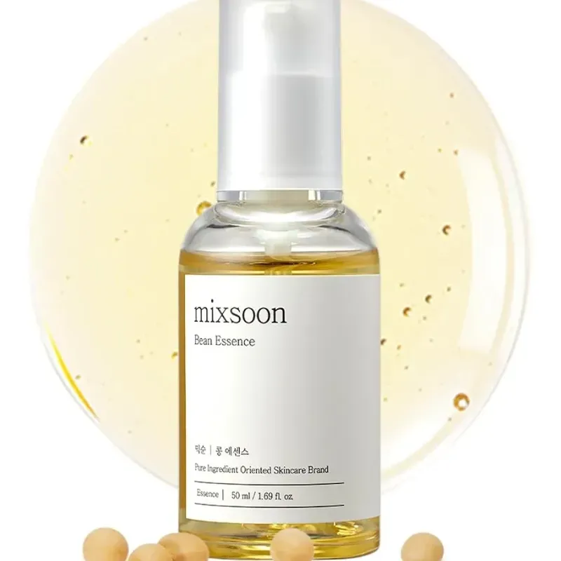 Serum exfoliante