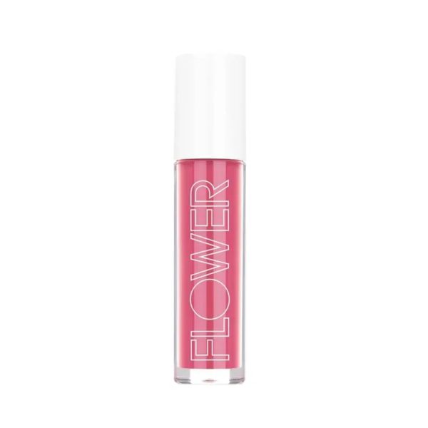 Gloss flower 