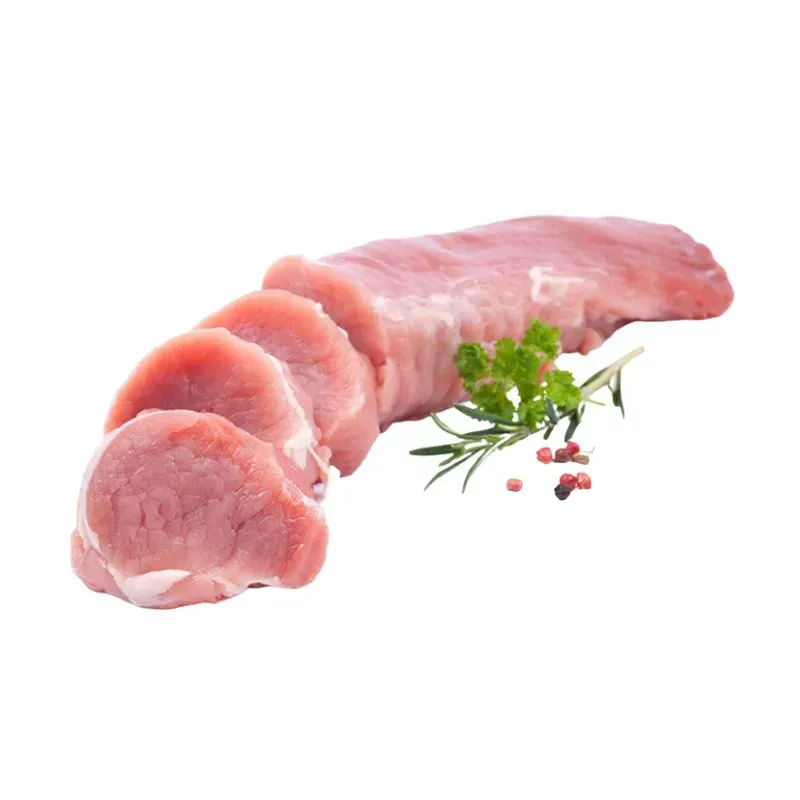 Lomo de Cerdo Deshuesado 1.79 Kg