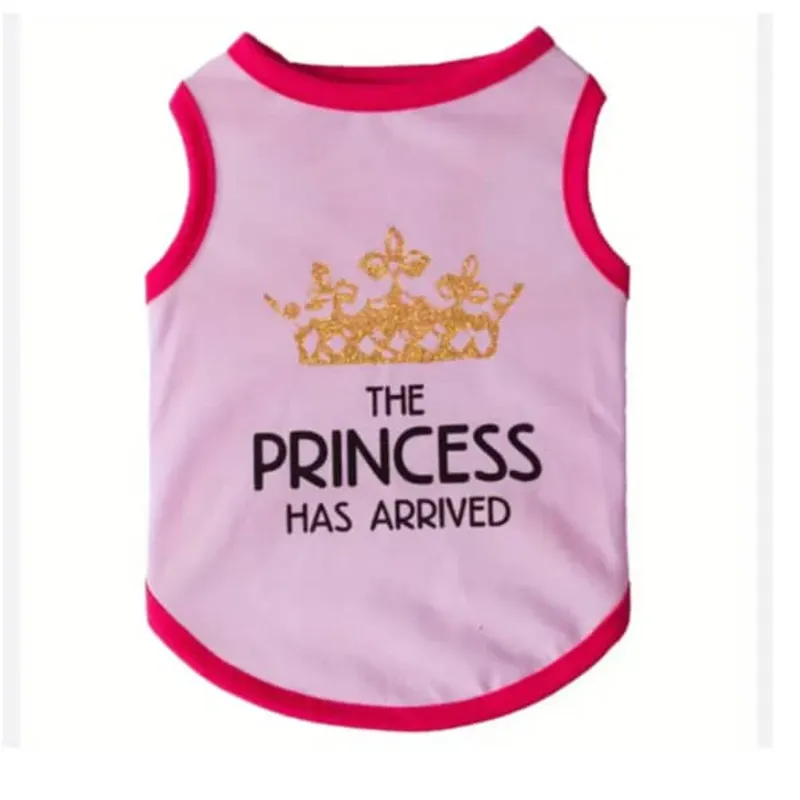 BLUSA PRINCESS