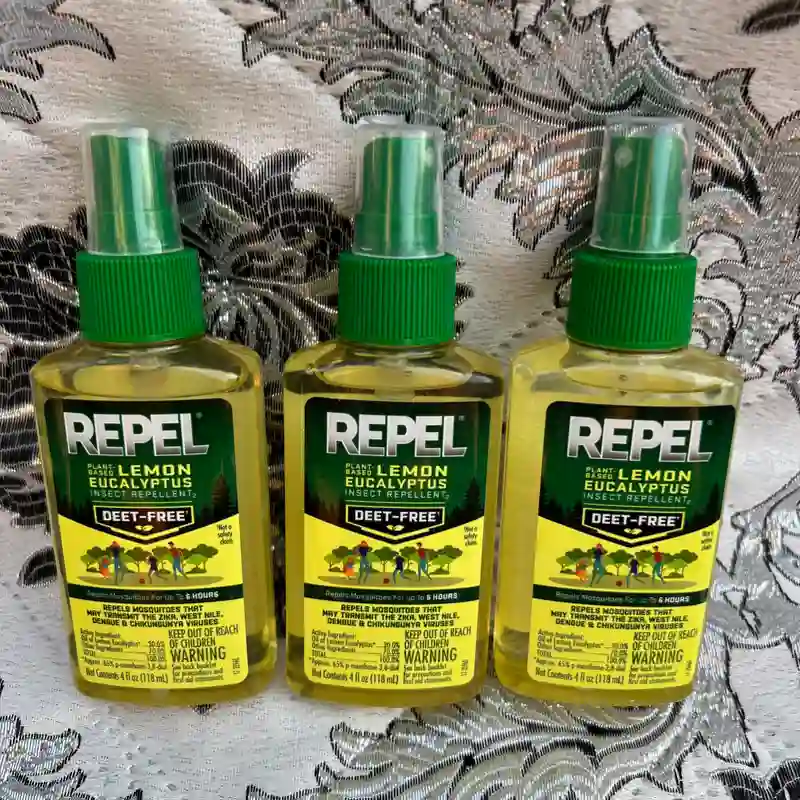 Repele