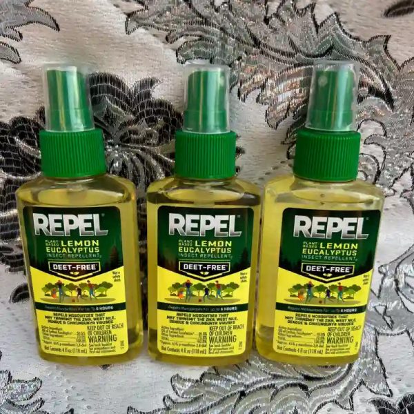 Repele