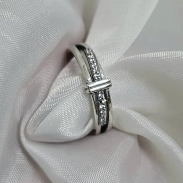 Anillo Pandora 'Lujo'