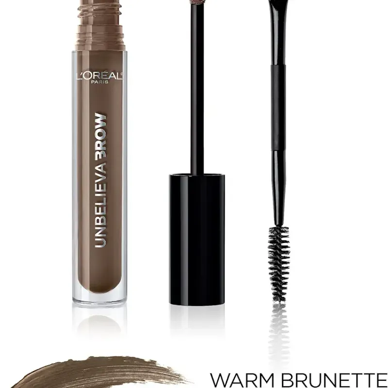 Tinte de cejas L'Oreal