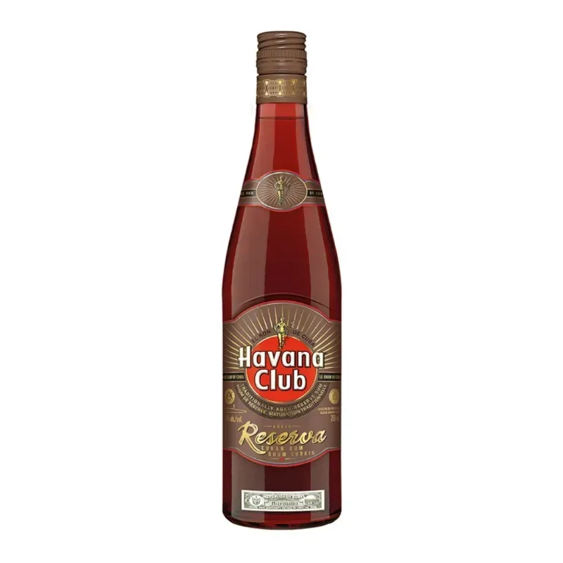 Ron Havana Club Añejo Reserva 700 ml