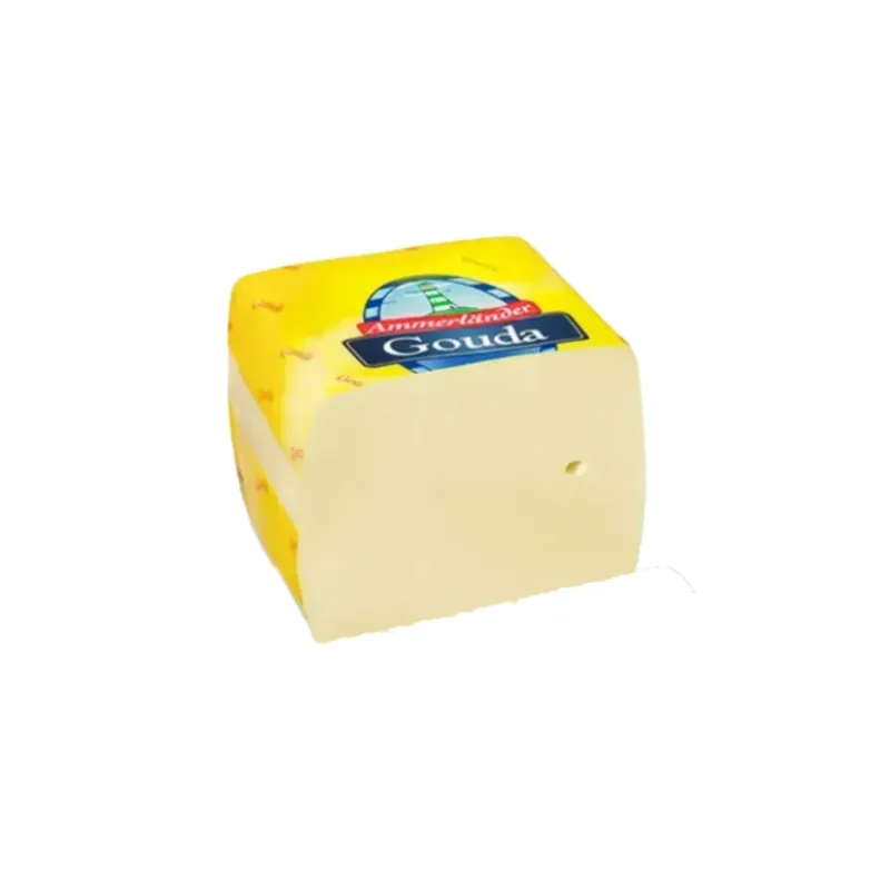 Queso Gouda