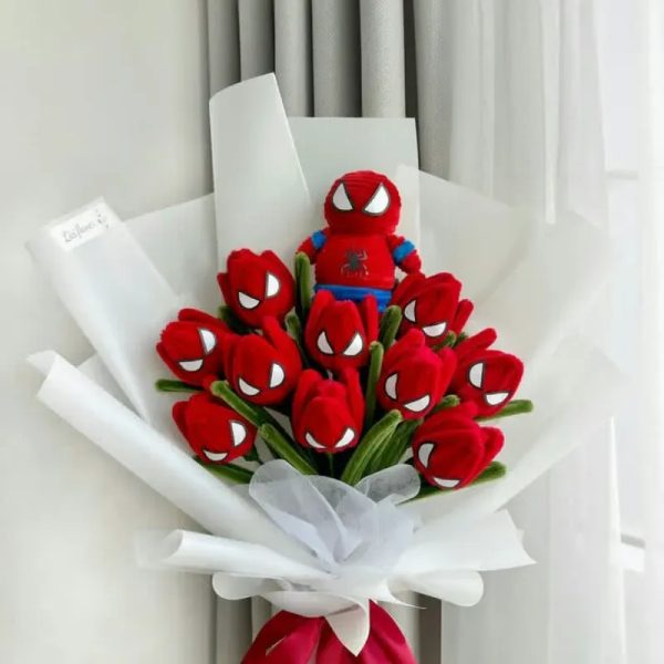 Ramo Spiderman