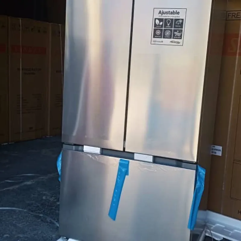 Refrigerador Sankey 22 Pies