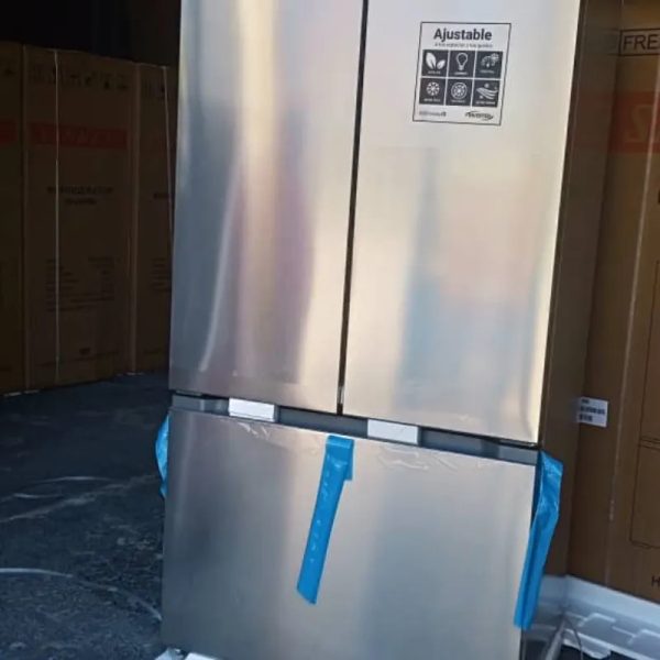Refrigerador Sankey 22 Pies