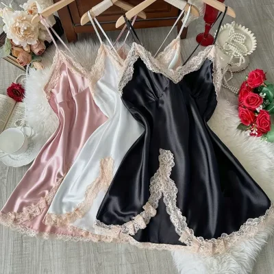 Lencería Femenina #13