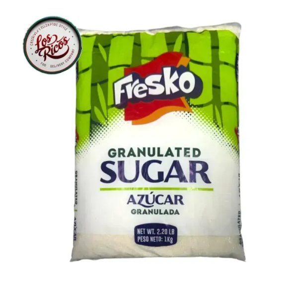Azúcar
