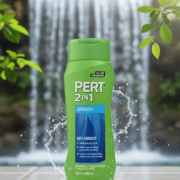 Pert 2 en 1