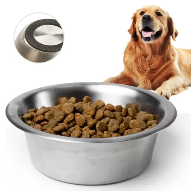 TAZÓN DE ACERO INOXIDABLE