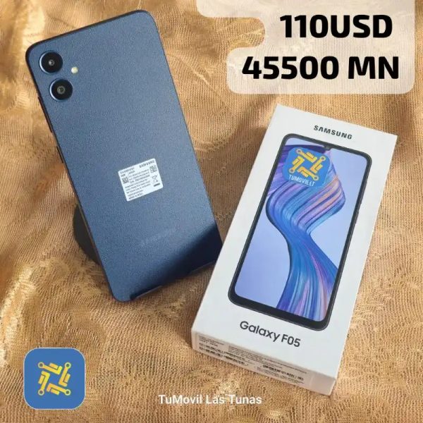 Samsung f05