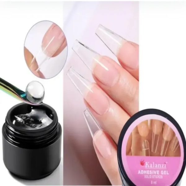 Adhesivo gel