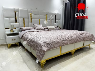 Cama Luxury King size