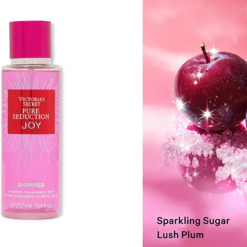 Colonia Victoria's Secret Pure Seduction JOY