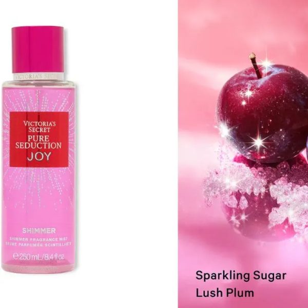 Colonia Victoria's Secret Pure Seduction JOY