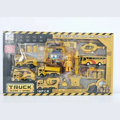 Set de construcción