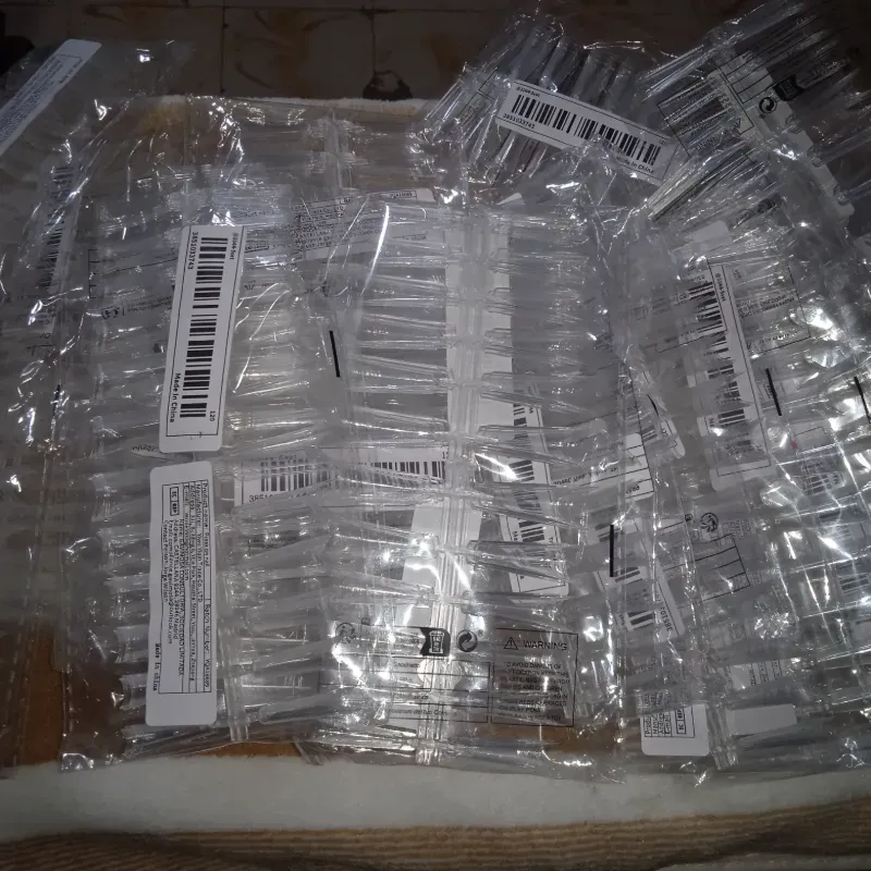 Uñas Coffe ( curva C)