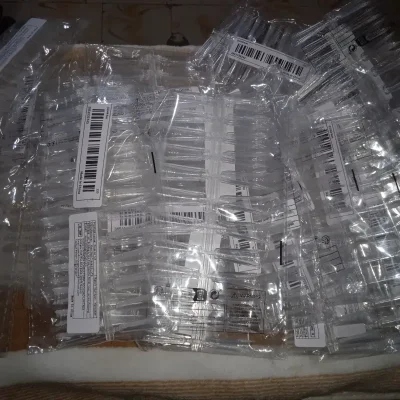 Uñas Coffe ( curva C)