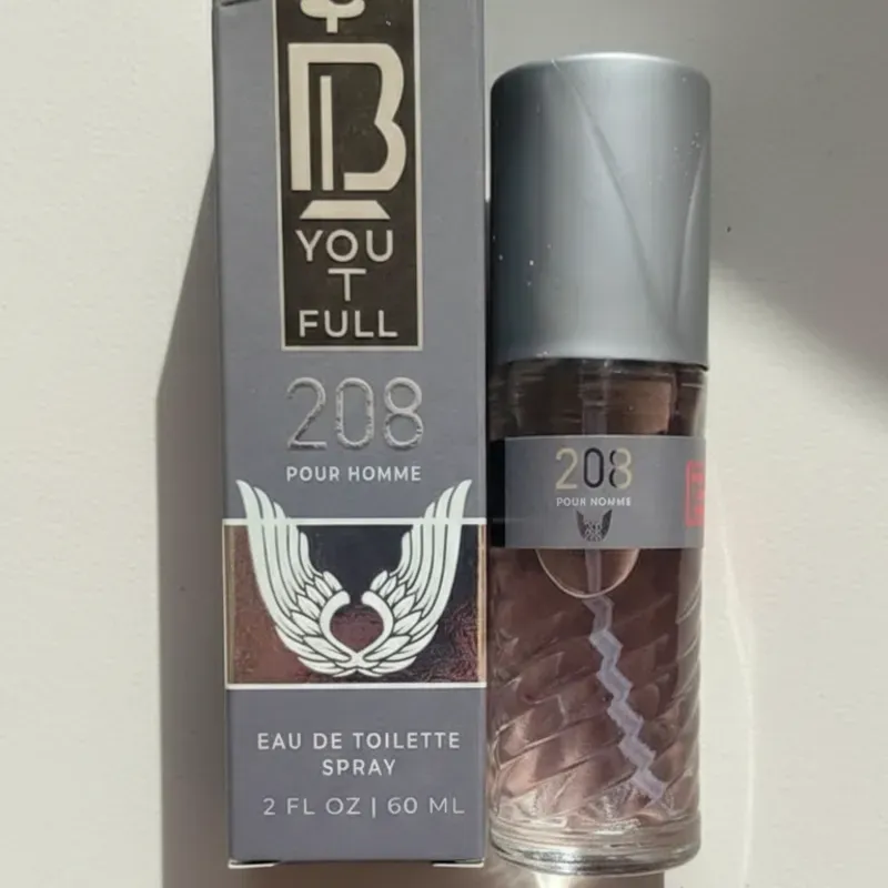 (208) Invictus de Hombre