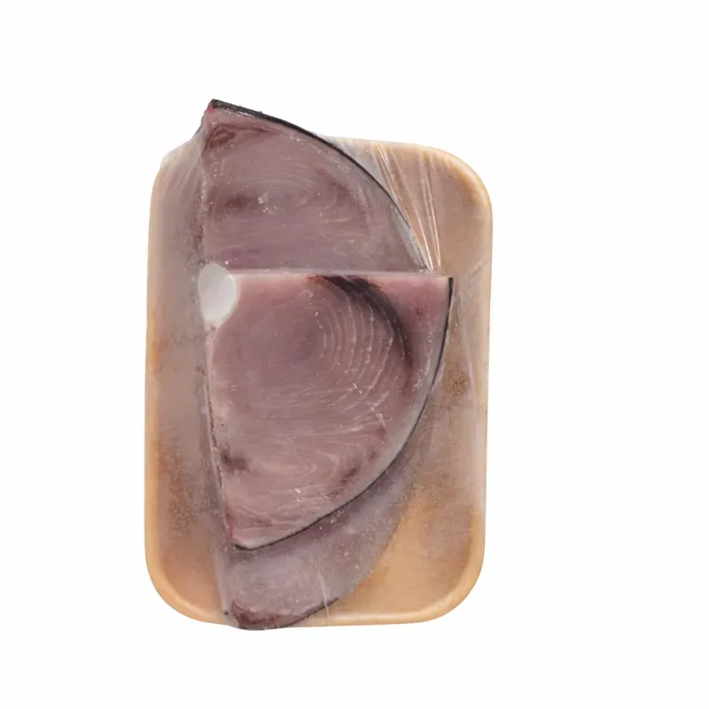 Bandeja de Pescado Emperador 1.5lb