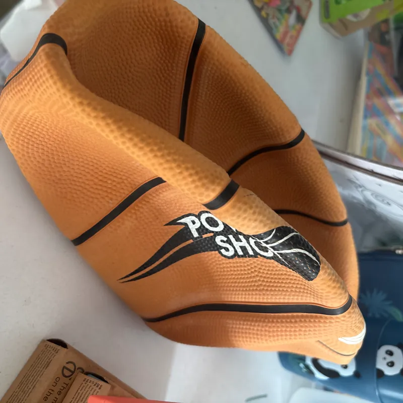 Pelota de basket