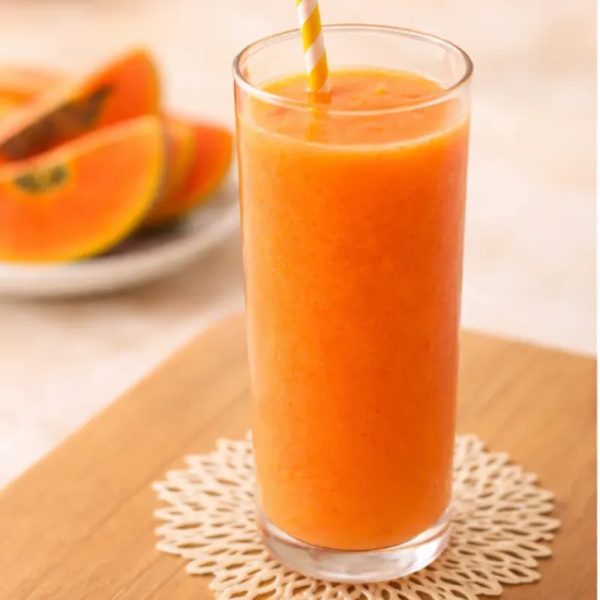 Jugo de frutabomba