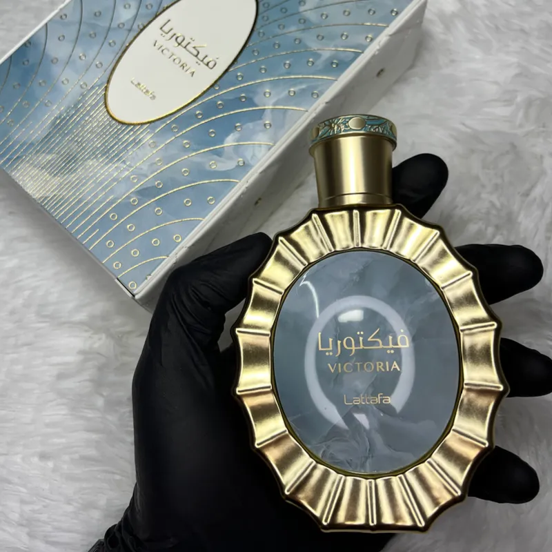 Victoria de Lattafa