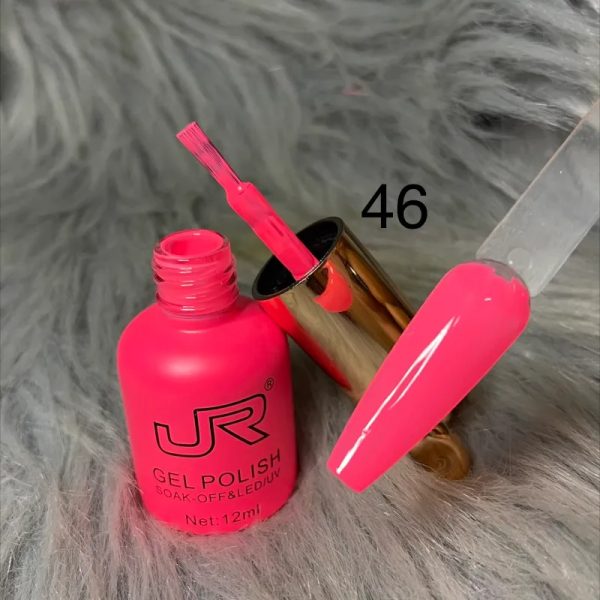 Gel