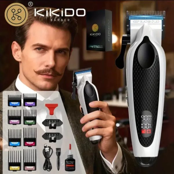 KIKIDO: KK-2582