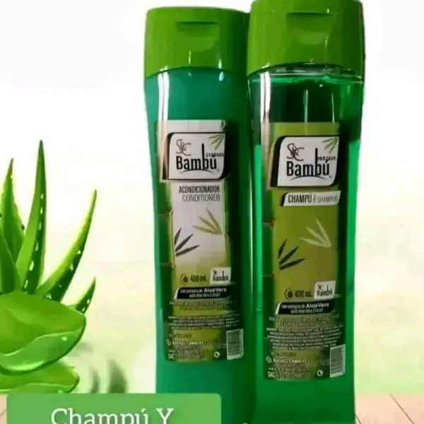 Champú