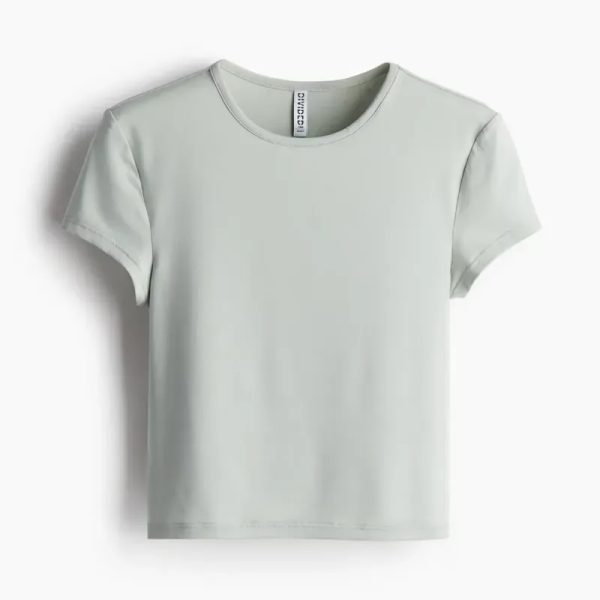 Top basico H&M