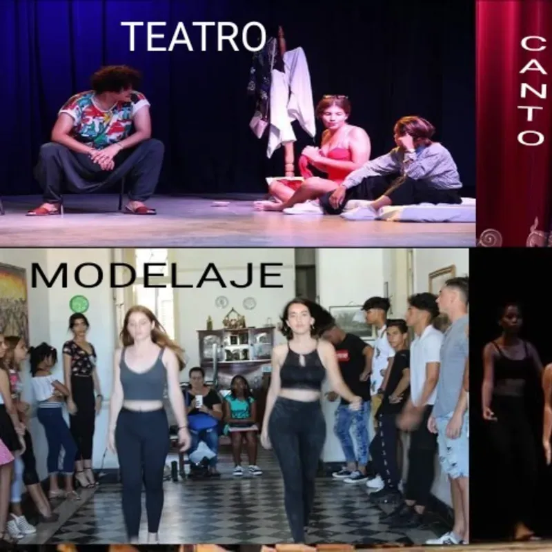 PREPARATORIA PARA EXÁMENES DE ACTUACIÓN (Personalizado)