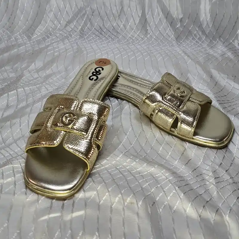 Sandalias Originales